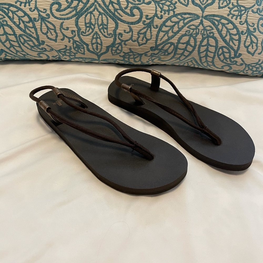 Sanuk Women’s Sandals